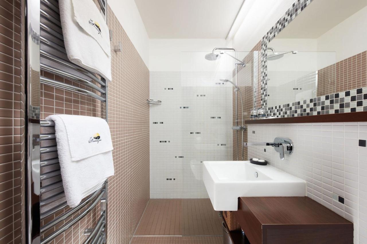 Hotel Slunny Dvur Jesenik Ngoại thất bức ảnh