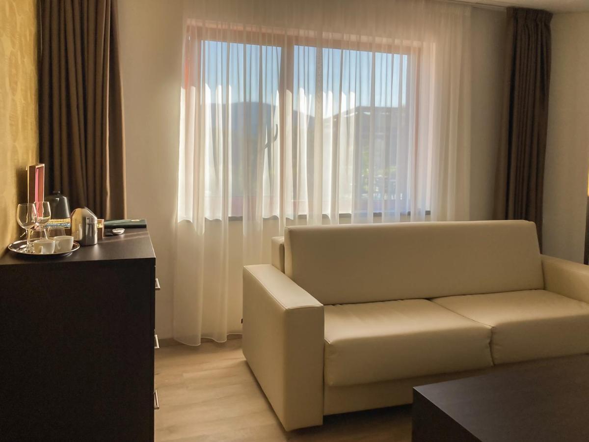 Hotel Slunny Dvur Jesenik Ngoại thất bức ảnh