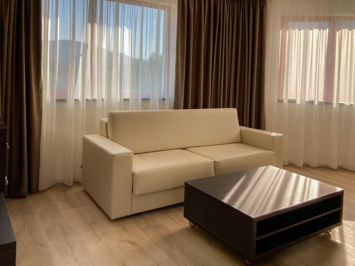 Hotel Slunny Dvur Jesenik Ngoại thất bức ảnh