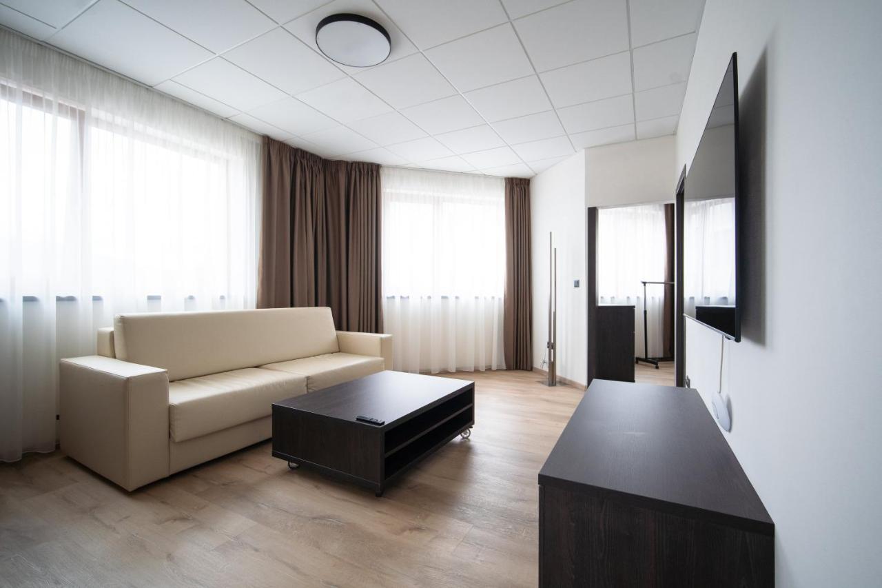 Hotel Slunny Dvur Jesenik Ngoại thất bức ảnh