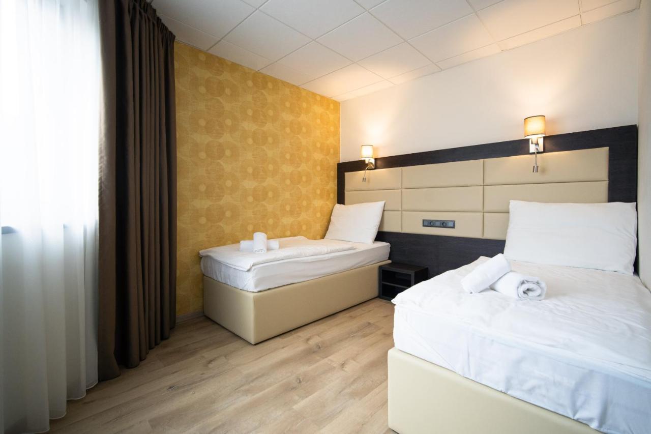 Hotel Slunny Dvur Jesenik Ngoại thất bức ảnh