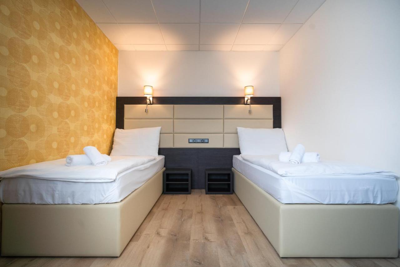 Hotel Slunny Dvur Jesenik Ngoại thất bức ảnh